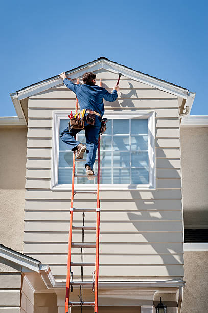 Best Siding Removal and Disposal  in North Key Largo, FL